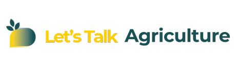 Let's Talk Agriculture