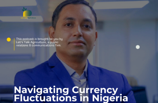 Episode 75: Navigating Currency Fluctuations with Debajyoti Bhattacharyya