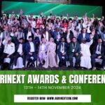 AgriNext Conference 2024: A Landmark Success in Driving Agricultural Innovation and Collaboration.