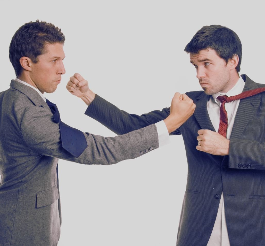 thought leadership vs content marketing